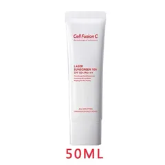Kem Chống Nắng CELL FUSION C 100 SPF50+ PA +++ Hàn Quốc Dưỡng Trắng và Nâng Tone cho mọi loại da 807625