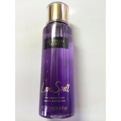 Xịt thơm toàn thân Victoria's Secret Love spell Romance 250 ml 807627
