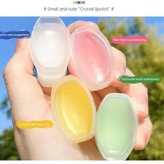 HOT Dưỡng Môi VASELINE 7g Son Dạng Thạch giữ ẩm dưỡng Môi Hiệu Quả 807724