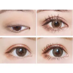 Chải mi Mascara siêu dài dày mi hojo kim cương 807727