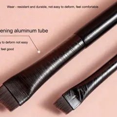 HOT Cọ Kẻ Mắt/ Cọ kẻ chân mày đầu xiên thon thả dịch vụ trang điểm 807735