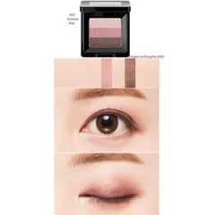 Hộp phấn mắt Missha Hàn quốc 807740
