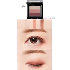 Hộp phấn mắt Missha Hàn quốc 807740
