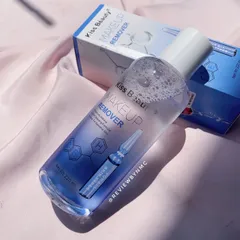 NƯỚC TẨY TRANG Kiss Beauty DÀNH CHO MỌI LOẠI DA 220ml 807756
