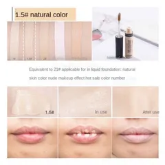 Kem che khuyết điểm Cover Tip Concealer tone beige 807760