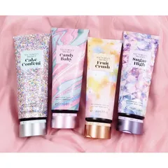 Kem Dưỡng thể nước hoa Victoria Secret - body lotion 236ml 807779