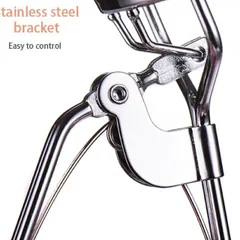 HOT Kẹp Bấm Cong lông nheo 3D kiến thiết nhiều năm kinh nghiệm hiệu quả Cho Nữ 807773