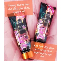 Kem Dưỡng thể nước hoa Victoria Secret - body lotion 236ml 807779