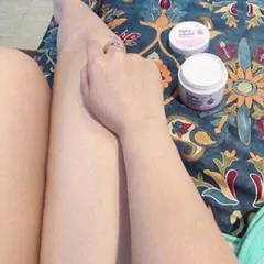 KEM BODY ALPHA ARBUTIN - DƯỠNG DA TRẮNG MỊN KHÔNG TÌ VẾT 807797