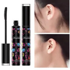 HOT Chuốt Tóc con thần thánh que vuốt chải tóc nhỏ bé keo giữ nếp dạng mascara 807821