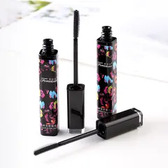 HOT Chuốt Tóc con thần thánh que vuốt chải tóc nhỏ bé keo giữ nếp dạng mascara 807821