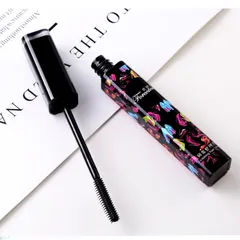HOT Chuốt Tóc con thần thánh que vuốt chải tóc nhỏ bé keo giữ nếp dạng mascara 807821