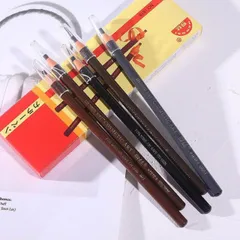 HOT Chì Xé Kẻ Mày 3 Màu tùy chọn lựa Không giột nước CX666 807835