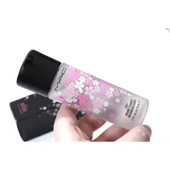 Xịt Khoá Lớp Trang Điểm MAC Prep + Prime Fix + Brume Fixante 100ml 807915