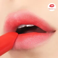 Son lì APRILSKIN Magic Màu đỏ cam Auth Korea 807921