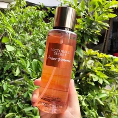 Xịt thơm body mist, Xịt Thơm toàn thân Victoria's Secret body mist 250ml 807946