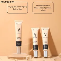 HOT Kem Lót Che lỗi Lameila Thần Thánh tuyệt phẩm Trên Tiktok(Sỉ-Lẻ) 807954