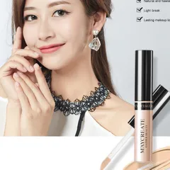 HOT Kem Che lỗi Maycreate, Bút che lỗi Maycreate Gather Beauty Concealer 807977