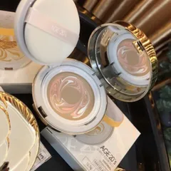 Sale 27/03 PHẤN TƯƠI ESSENCE AGE 20’s HÀN QUỐC Tone WHITE LIGHT 808010