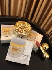 Sale 27/03 PHẤN TƯƠI ESSENCE AGE 20’s HÀN QUỐC Tone WHITE LIGHT 808010
