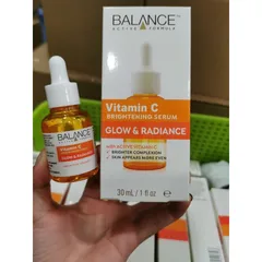 Serum Làm Sáng Da, mờ thâm sạm Vitamin C 30ml 808023