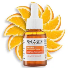 Serum Làm Sáng Da, mờ thâm sạm Vitamin C 30ml 808023