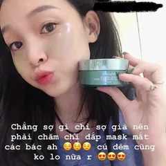 Mặt Nạ JMsolution Xóa Thâm Quầng Mắt Và Nếp Chân Chim Ngọc Trai Jmsolution Pearl Marine Eye Patch 60 miếng 90g 808025