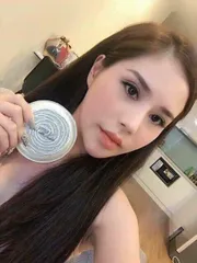 Phấn Phủ Ngọc Trai Siêu Mịn Geo Lamy sempre Happy & Please Pact 808037