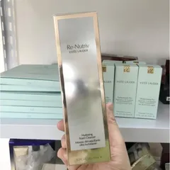 [Hàng mới về] Sữa rửa mặt Estee Lauder Pet Platinum dưỡng ẩm làm mịn làn da 125ml 808055