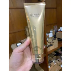 [Hàng mới về] Sữa rửa mặt Estee Lauder Pet Platinum dưỡng ẩm làm mịn làn da 125ml 808055