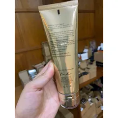 [Hàng mới về] Sữa rửa mặt Estee Lauder Pet Platinum dưỡng ẩm làm mịn làn da 125ml 808055