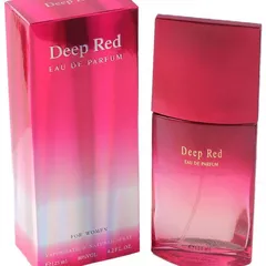 Nước hoa nữ Deep Red EDP 125ml thơm sang giữ mùi lâu 808065
