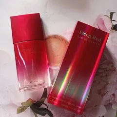 Nước hoa nữ Deep Red EDP 125ml thơm sang giữ mùi lâu 808065