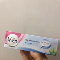 Kem tẩy lông Veet 100ml 808072