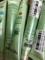 Thanh lăn giảm thâm quầng mắt bọng mắt Nha Đam 808069