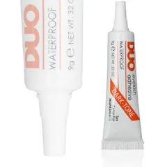 HOT Keo dán mi giả Eyelash DUO - keo dán giấy lông nheo nhanh khô rất khó bị bong tróc 7g 808090