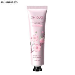 HOT Kem dưỡng da tay Maycreate mềm mại và mượt mà trong nước Trung hàng hiệu Hand Essence 808102
