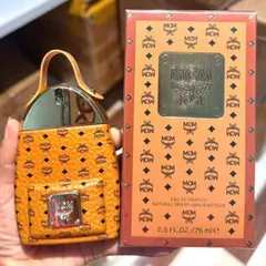 Nước hoa Eau de Parfum 75ml tươi mát, trẻ trung năng động 808127