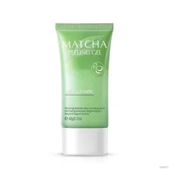 Gel Matcha tẩy tế bào chết hiệu quả 60ml 808147