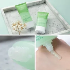 Gel Matcha tẩy tế bào chết hiệu quả 60ml 808147