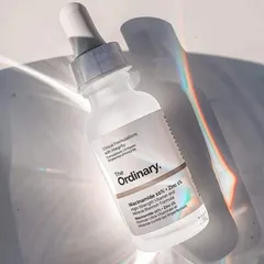 Serum Tinh Chất Ngăn Ngừa Mụn Và Giảm Thâm The Ordinary Niacinamide 10% + Zinc 1% 808145