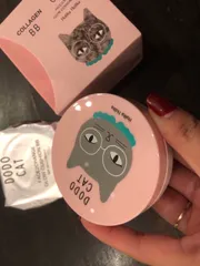 PHẤN NƯỚC HÀN QUỐC DODO CAT Tặng kèm lõi phấn 808183