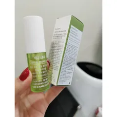 Dầu Dưỡng Môi Giúp Cải Thiện Và Phục Hồi Tình Trạng Môi Khô, Nẻ innisfree Green Tea Lip Conditioning Oil 808235