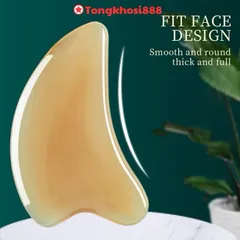 Dụng Cụ Mát Xa Mặt Và Cơ Thể Tiện Dụng 808240