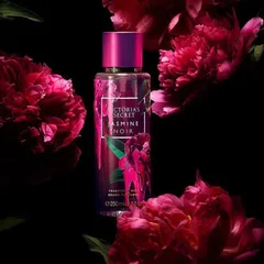 Xịt thơm toàn thân Victoria's Secret - Jasmine Noir 250ml 808250