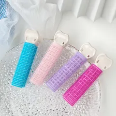HOT Kẹp phồng tóc ống lô tạo hình mẫu phong thái korea mới 808258