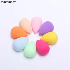 HOT Mút make up Hình Giọt Nước nhiều năm kinh nghiệm đảm bảo Cao 808272