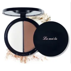 Phấn tạo khối highlight Lameila shadinh power 808274