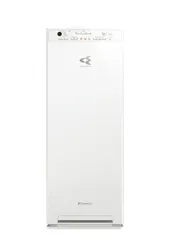 Máy lọc không khí tạo ẩm Daikin MCK555AVMV-W