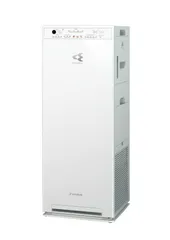 Máy lọc không khí tạo ẩm Daikin MCK555AVMV-W